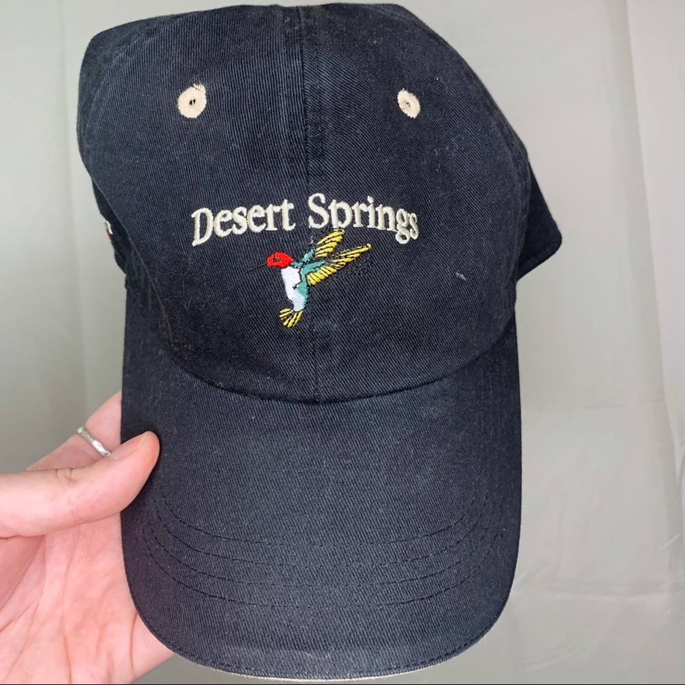 Baseball cap